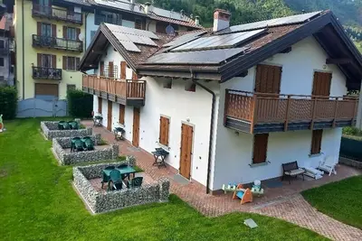 Image de Apartment Lilia 2 - ground floor Cin It022229c2xzukpcq