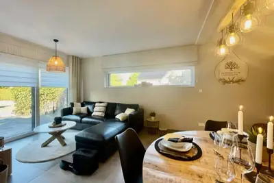 Image de Modern House in Jalhay With Terrace