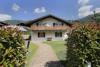 Image de Apartment 1 - ground floor Cin It02229c29hw5gdwd