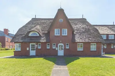Image de Ferienwohnung Kora auf Nordstrand für bis zu 6 Personen