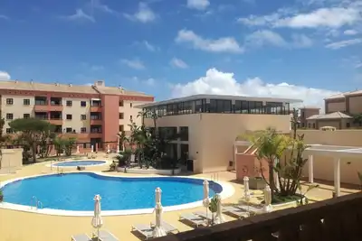 Image de Enebrales Apartment in Punta Umbria, 3 minutes from the beach!