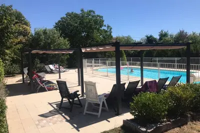 Image de Les Vieilles Ombres - Le Pineau