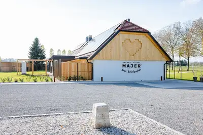 Image de Resort Village Majer - Heart of Bela krajina