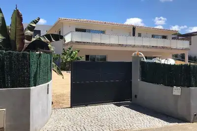Image de Villa Aud’Rose plage à pied vélos et matériel de plage