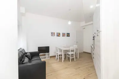 Image de New! Modern & Spacious Apt x5 Piazza Statuto