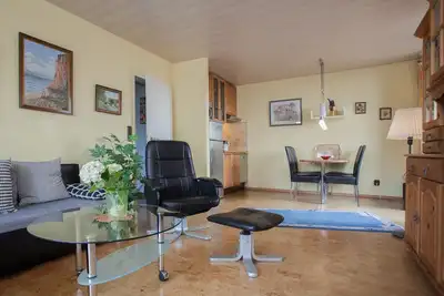 Image de Wohnung in Winterberg mit Balkon in Pistennahe