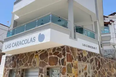 Image de Apartamentos Las Caracolas, Puerto de Mogán 1a