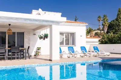 Image de CostaBlancaDreams - Casa Carrio Ă Calpe