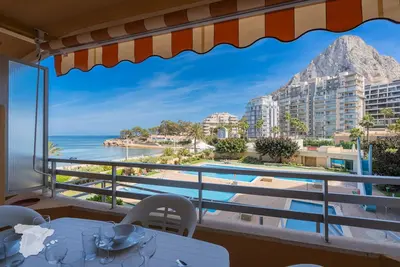 Image de CostaBlancaDreams - Voramar Ă Calpe