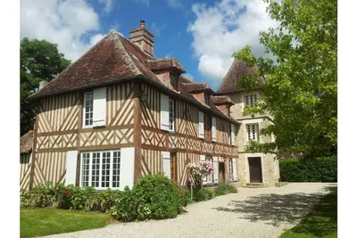 Image de Manoir des Ullis