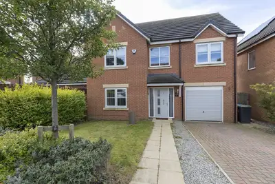 Image de Chilton View - Luxury Home in County Durham, 4bed