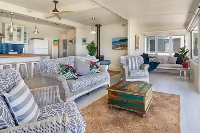 Image de The Old School House