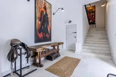 Image de Lovely room Castro mesembria Boutique