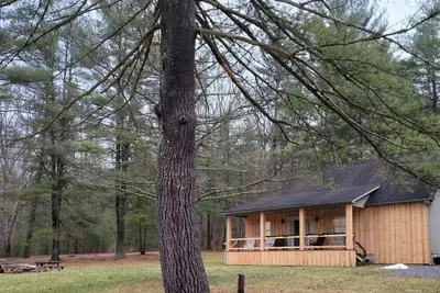 Image de Cozy Cottage with Hiking and Biking ~Hot Tub~