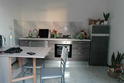 Image de Holiday home Villa Ali - Latina sea