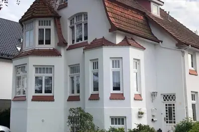 Image de Haus Frisia - vacation apartment lighthouse