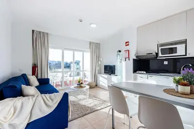 Image de Portimão Beach House