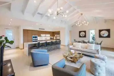 Image de Bahia Beach 4 Bdrm Penthouse- Villa Clara