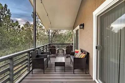 Image de Amazing Views - Peaceful surroundings - Pets Ok with fee