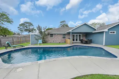 Image de 5br Family Gem: Barbecue, Swim & Relax!