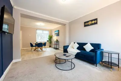 Image de Hobson Street-Manchester Uk centrally-located, in Manchester\/Etihad City Stadium
