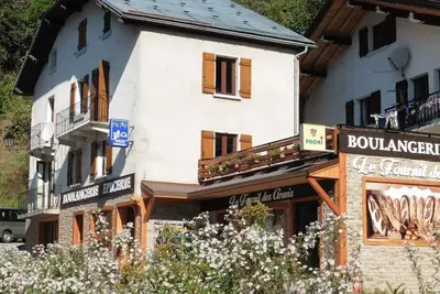 Image de Gite Le Fournil Des Aravis (6Personnes)