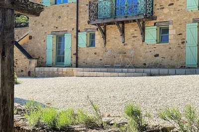 Image de Domaine du Tilleul - La grande maison