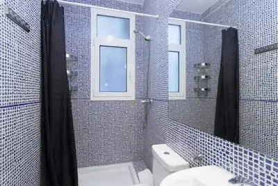 Image de Fantastic and spacious flat for 7 people Eixample