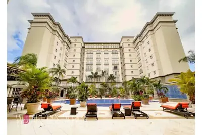 The Luxury Heart of Escazu, Elegant & Relaxing.