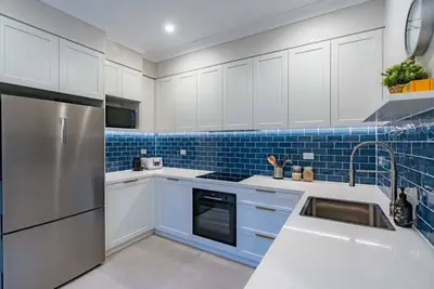 Image de 3br Home Lilyfield with parking**