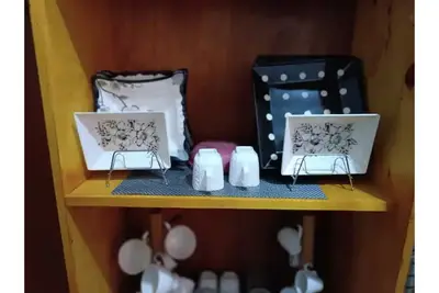 Image de Private Chalet in Dahab, Beach Access