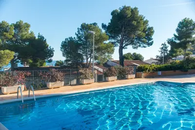 Image de L-5 Calella de Palafrugell 8 pax