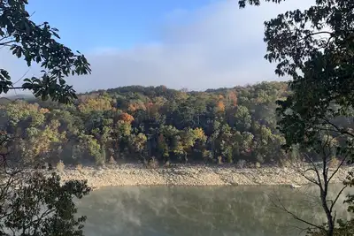 Image de 14-2 Woodson Bend Tree Top Retreat