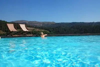 Image de Vineyards Cerco dos Cerrados - Cabeceiras de Basto, Cavez