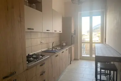 Image de Brain Apartment Pagani