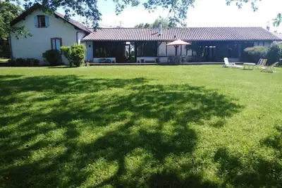 Image de Maison Petit Tourren