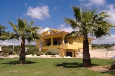Image de Casa Amalia - Ferienwohnung mit Meerblick