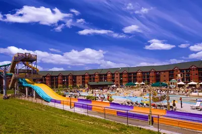 Image de 2bd/Wisconsin Dells - Access to Water Parks!