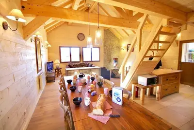 Image de Chalet Savoie Mont Blanc