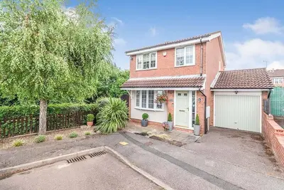 Image de Wigmore Lodge - Free Parking & Airport & M1 & Contractor & Leisure
