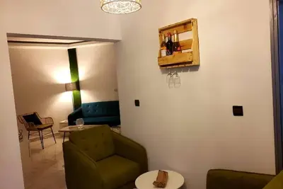 Image de La Residence Bk riviera Ciad Bk001