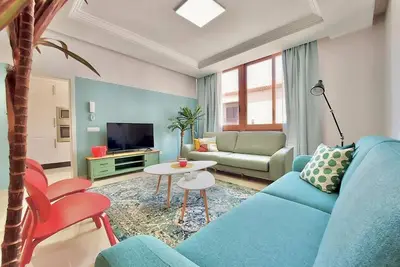 Aromas Suites Apartments