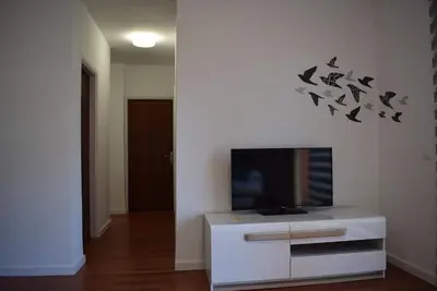 Apartamento San Isidro