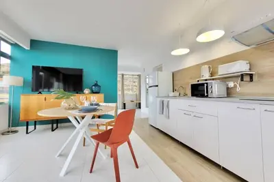 Image de Casa Ana Attic by Tor