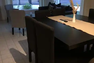 Image de Ideal house to spend your holidays in San Rafael