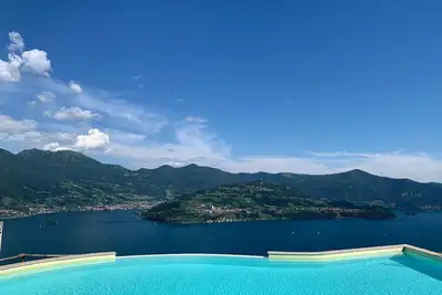 Image de Dali' - Deux Chambres Appartement, Couchages 4