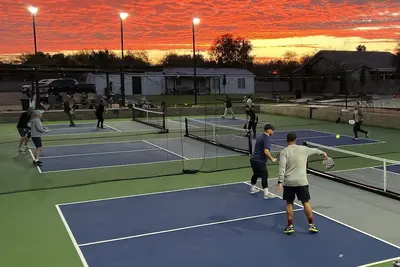 Image de A Perfect Private Getaway Spot