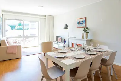 Image de 2br Apartment in Santa Catarina by LovelyStay