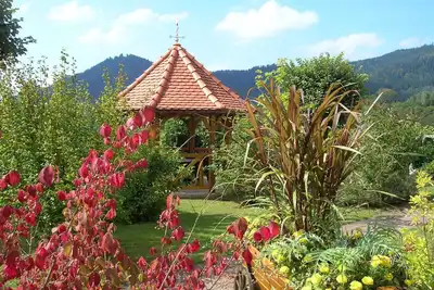 Image de Gite Avec Vue Panoramique