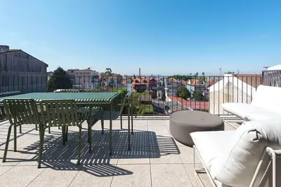 Image de Boavista Penthouse 2 Balconies & Ac by LovelyStay